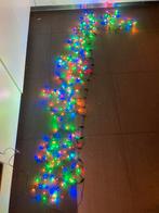Livarno Home LED Lichtgordijn - 440 Lampjes, Huis en Inrichting, Ophalen of Verzenden, Zo goed als nieuw, Kunststof, Minder dan 50 cm