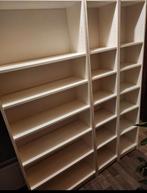 Ikea boekkasten, Huis en Inrichting, Kasten | Boekenkasten, Ophalen, Met plank(en), Gebruikt, 100 tot 150 cm