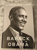 A Promised Land - Barack Obama, Barack Obama, Ophalen of Verzenden, Politiek, Zo goed als nieuw