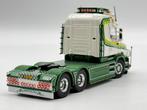 TEKNO SCANIA T 580 PATRICK van der HOEVEN, HGL74-@hotmail.com, Nieuw, Bus of Vrachtwagen, TEKNO
