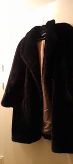 Maura, zalige winterjas, Ophalen of Verzenden, Zo goed als nieuw, Maat 36 (S), Zwart