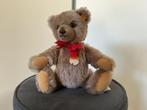 Brümmbar Bruine beer van Steiff, Verzamelen, Beren en Cherished Teddies, Ophalen of Verzenden, Zo goed als nieuw, Stoffen beer