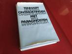 Tenhaeff - Ontmoetingen met paragnosten, Ophalen of Verzenden, Tarot of Kaarten leggen, Overige typen