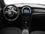 Mini Mini 1.5 136 PK COOPER BUSINESS *BRITISH RACING GREEN!*, Auto's, Mini, Gebruikt, Navigatiesysteem, Origineel Nederlands, Bedrijf