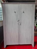 Kast HK Living, Ophalen, Zo goed als nieuw, 25 tot 50 cm, 100 tot 150 cm