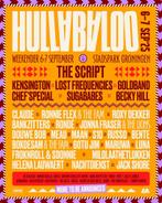 Gezocht 1 ticket Hullabaloo zondag, Tickets en Kaartjes, Evenementen en Festivals, Eén persoon