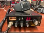 Audio sonic MS201 22 kanalen 27mc radio, Telecommunicatie, Zenders en Ontvangers, Ophalen of Verzenden, Zo goed als nieuw