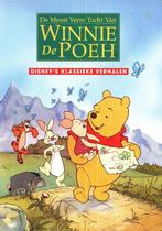 De meest verre tocht van Winnie de Poeh - Disney  Kinderen z, Gelezen, Verzenden, Walt Disney, Sprookjes