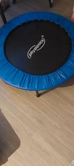 Nieuwe trampoline, Ophalen of Verzenden, Zo goed als nieuw