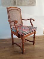 Stoel, Huis en Inrichting, Stoelen, Ophalen, Hout, Overige kleuren, Zo goed als nieuw