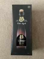 140 jaar Koningshoeven La Trappe Oak Aged Batch 50, Ophalen of Verzenden, Nieuw, Flesje(s), La Trappe