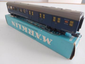 Märklin NL Postrijtuig beschikbaar voor biedingen