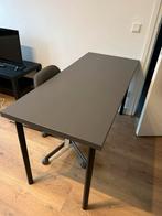 IKEA Desk & chair, Zo goed als nieuw, Ophalen, Bureau