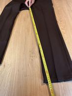 Wrangler Heren Wrancher Dress Jeans Bruin 32W 30L Regular Fi, Bruin, Nieuw, Ophalen of Verzenden, Nvt