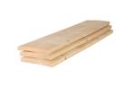 Nieuw Steigerhout | Planken | VERS | 20x195mm | Vuren, Doe-het-zelf en Verbouw, Hout en Planken, Minder dan 25 mm, Nieuw, Ophalen of Verzenden