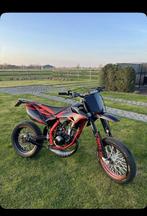 Beta rr50 track 86tpr, 6 versnellingen, 86 cc, Zo goed als nieuw, Ophalen