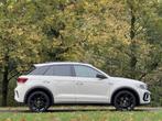 Volkswagen T-Roc 1.5 TSI R-Line Edition, Stof, 4 cilinders, 150 pk, Wit