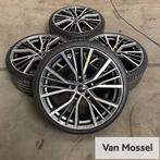 MAK Velgen Hankook Ventus S1 Evo 3 245/30/ZR20 90Y, Banden en Velgen, Ophalen of Verzenden, Personenwagen, 20 inch