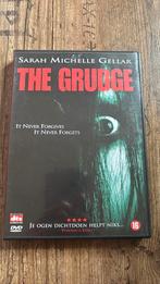 The grudge, Ophalen of Verzenden, Zo goed als nieuw
