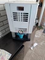 Rheavendors Ec Pro koffiemachine bedrijf, Witgoed en Apparatuur, Koffiezetapparaten, 10 kopjes of meer, Ophalen, Gebruikt, Koffiemachine