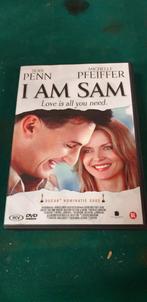 dvd i am sam, Cd's en Dvd's, Ophalen of Verzenden