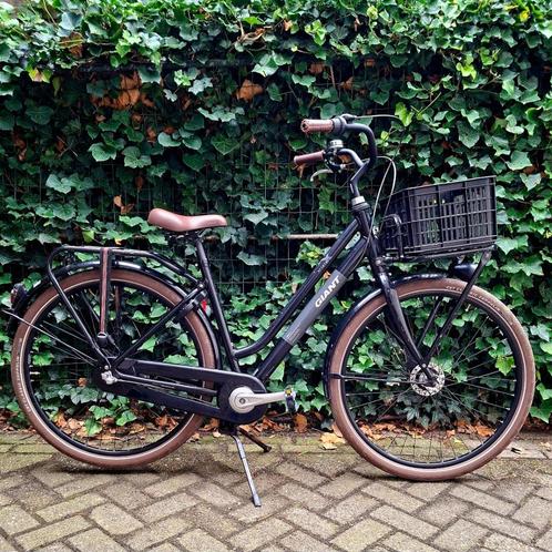 Giant Triple X M 2deHands, Fietsen en Brommers, Fietsen | Dames | Damesfietsen, Gebruikt, Giant, Ophalen