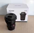 Sony viltrox 16mm 1.8, Audio, Tv en Foto, Fotografie | Lenzen en Objectieven, Ophalen of Verzenden, Zo goed als nieuw, Groothoeklens