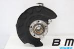 Wiellagerhuis met wiellager RV VW Passat B8 5Q0407254C, Gebruikt