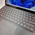 Microsoft Surface Laptop 4 13.5 Inch Black, Computers en Software, Windows Laptops, Microsoft, Gebruikt, Support@microsoft.com