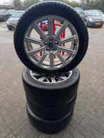 Audi q7 q8 20inch origineel audi, Ophalen, 285 mm, Band(en), 20 inch