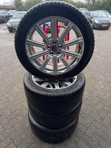 Audi q7 q8 20inch origineel audi beschikbaar voor biedingen
