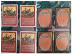 Magic the gathering - playset Relentless Assault, Ophalen of Verzenden, Zo goed als nieuw