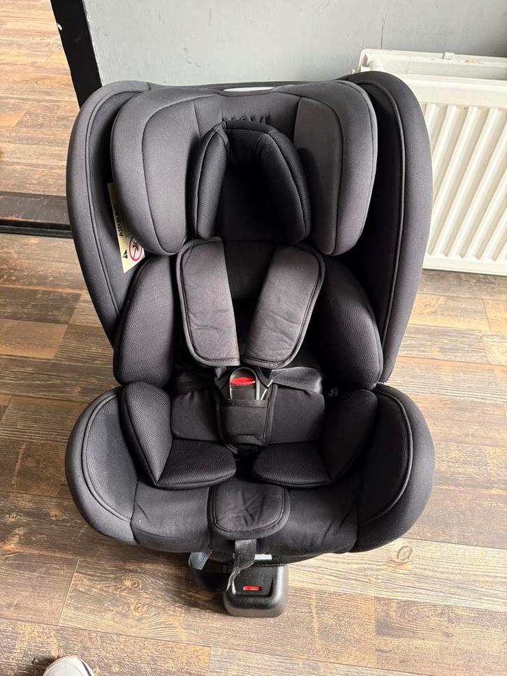Autostoel novi 360 rotation, Kinderen en Baby's, Autostoeltjes, Gebruikt, Overige merken, Isofix, Ophalen