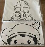 gluur sint en piet, Ophalen of Verzenden, Nieuw
