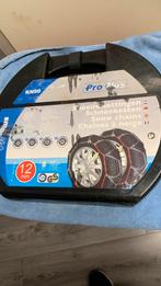 12 mm Pro-Plus Sneeuwkettingen (nieuw), Auto diversen, Sneeuwkettingen, Ophalen of Verzenden, Nieuw