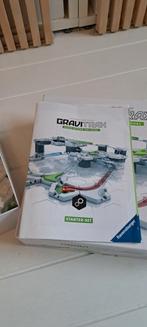 Gravitrax Starterset, Ophalen of Verzenden, Zo goed als nieuw, Overige merken