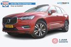 Volvo XC60 2.0 Recharge T6 AWD R-Design | Incl. 12 maanden g, Auto's, Automaat, 12 maanden, Gebruikt, Bedrijf