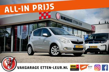Opel Agila 1.0 Berlin / AIRCO beschikbaar voor biedingen