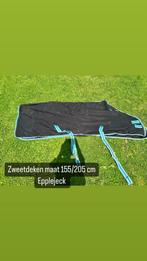 Zweet deken maat 155/205 cm, Ophalen of Verzenden, Zo goed als nieuw, Deken