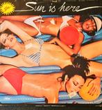 Sun – Sun Is Here, Gebruikt, Maxi-single, Ophalen of Verzenden, 12 inch