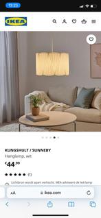 IKEA Kungshult Sunneby - 2 stuks, Deens Design, Minder dan 100 cm, Kunststof, Gebruikt