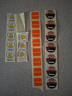 Spaarzegels Dekamarkt, Jumbo, vd Valk ruilen voor Lidl zegel, Ophalen of Verzenden, Winkel, Super of Benzinepomp, Zegels, Bonnen of Punten