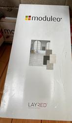 Pvc vloer. Moduleo van Layred, Doe-het-zelf en Verbouw, Ophalen of Verzenden, Nieuw, Minder dan 5 m², Overige typen