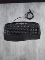 Logitech toetsenbord, Ophalen, Gebruikt