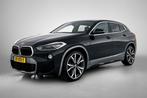 BMW X2 SDrive18i High Executive Edition(NL-auto Dealer Onder, X2, Zwart, Bedrijf, 3 cilinders