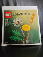 LEGO Botanicals Veldboeket (30701) Nieuw!, Ophalen of Verzenden, Nieuw, Complete set, Lego