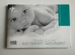 Duitsland 2002 (F) Geboorteset / Babyset KNM, Ophalen of Verzenden, Duitsland, Overige waardes, Setje