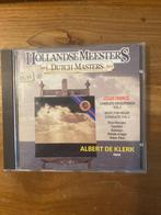 Cesar Franck - Complete orgelwerken Vol. 2 (Albert de Klerk), Cd's en Dvd's, Verzenden, Classicisme, Zo goed als nieuw, Overige typen