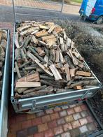 Droog haardhout mix, Tuin en Terras, Haardhout, Minder dan 3 m³, Ophalen