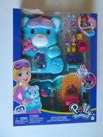 POLLY POCKET ---- TEDDY BEAR PURSE, Ophalen of Verzenden, Nieuw, Barbie
